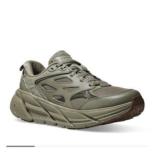 Women's Clifton L Lace Up Sneakers